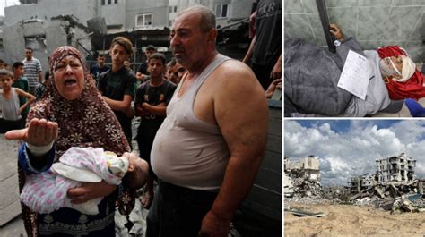 Eski İsrail İstihbarat Şefi: Gazze'de intikam savaşı yürütüyoruz - Son Dakika Haberleri